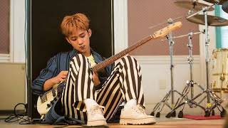 【繁中】FTISLAND - Nowhere