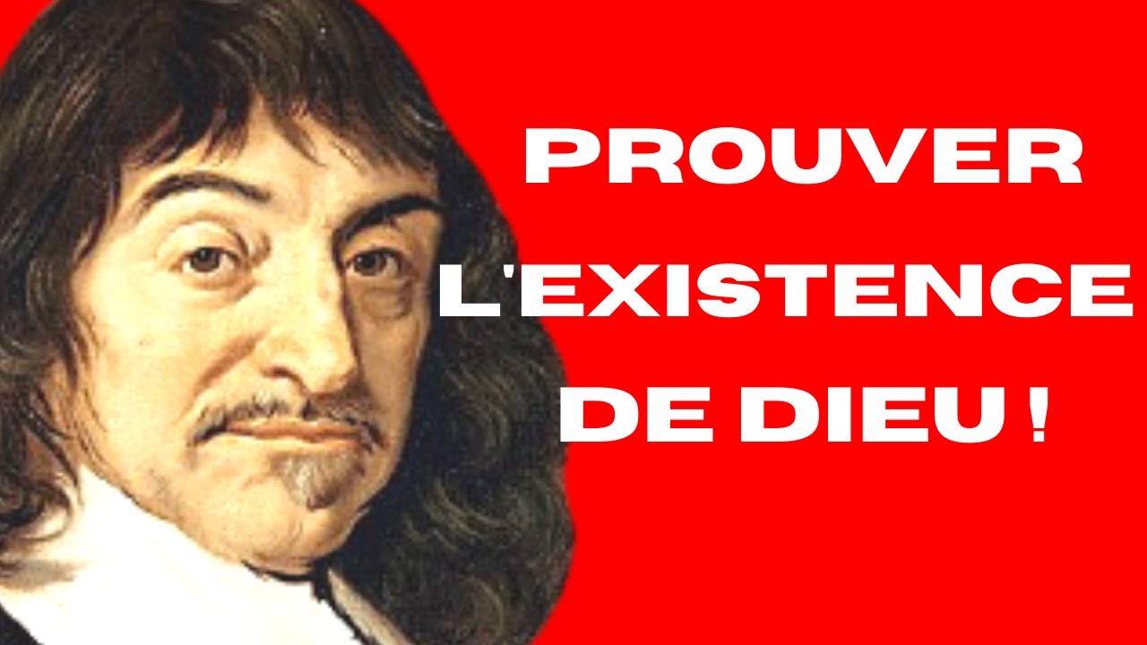 DESCARTES - C'est quoi les Méditations métaphysiques ?