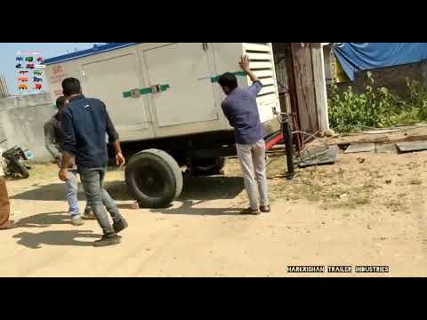 Generator Canopies