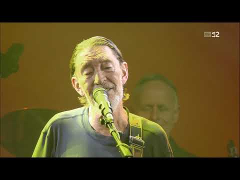 Chris Rea  - Looking For The Summer (Baloise Session) 2017