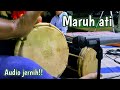Maruh Ati Cover Ajid Versi Kendang Kempul