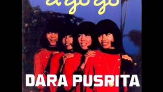 Dara Puspita - A Go Go 1967 (FULL ALBUM) [Indonesian Beat / Garage]