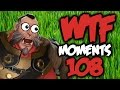 Dota 2 WTF Moments 108 - YouTube