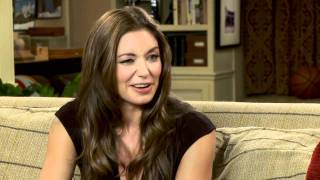Rules of Engagement - You Ask They Tell: Bianca Kajlich
