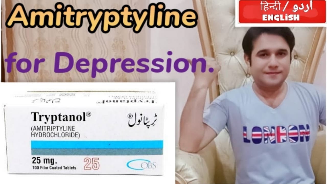 Amitriptyline hydrochloride|Amitriptyline hydrochloride tablets ip 10mg|Amitriptyline 25 mg review