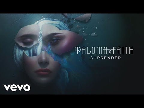 Surrender - Paloma Faith