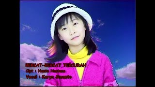 Download lagu Berkat Berkat Tercurah - Kevin & Karyn mp3 Download lagu Berkat Berkat Tercurah - Kevin & Karyn mp3