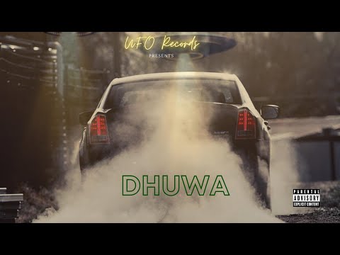 BIG-H "DHUWA" (OFFICIAL MUSIC VIDEO) FEAT. TRINETRA