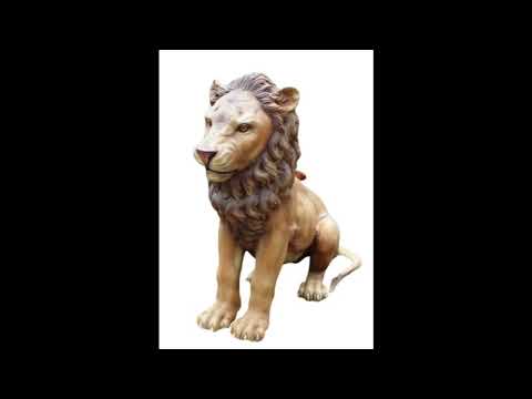Frp Animal Statue Chennai