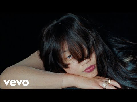 AUDREY NUNA - Get Luv (Official Video)