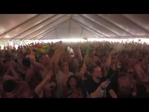 DIRTYBIRD BBQ - PORTLAND 2015