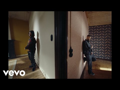 Glizz - Inconsistent (Official Video) ft. AntsLive