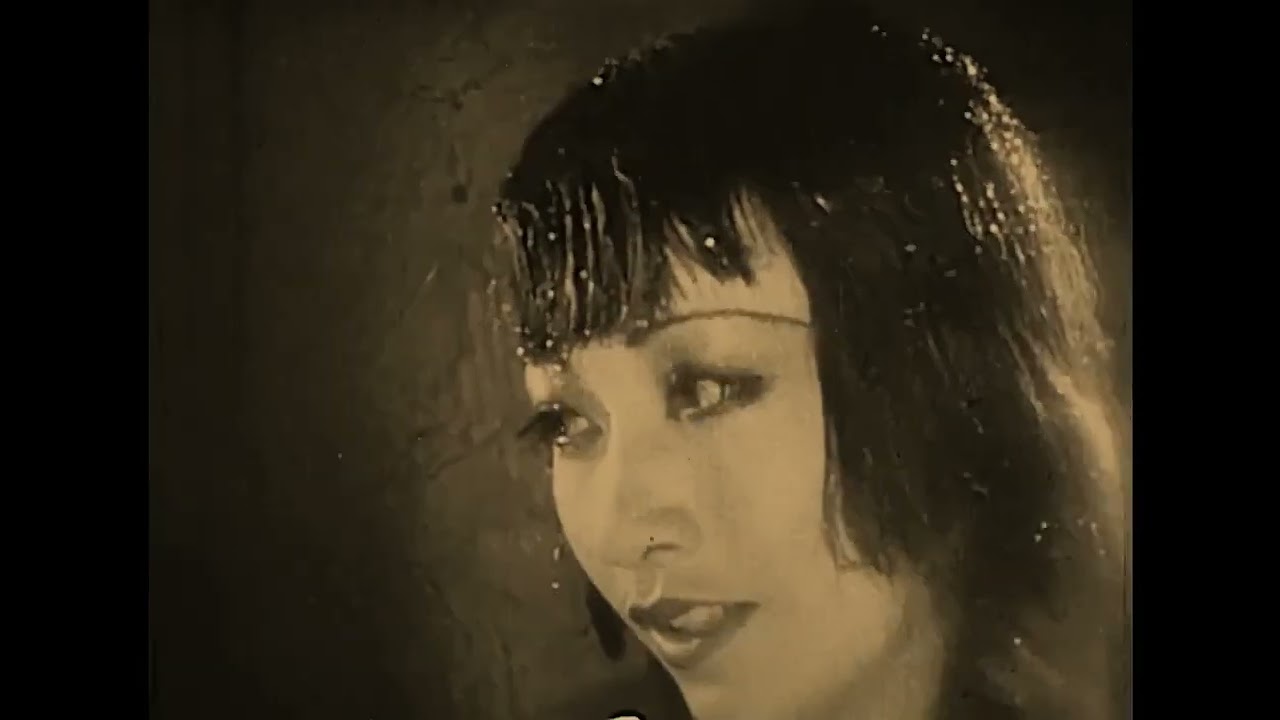 Song 1928 - Trailer.