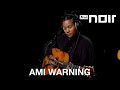 Ami Warning - Schöne Stunden (live im TV Noir Hauptquartier)