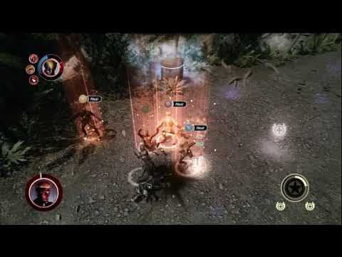 Marvel Ultimate Alliance 2 (X360) Walkthrough - Wakanda (Pro)