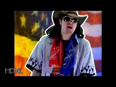 The Chowder Man - I Am the Chowder Man