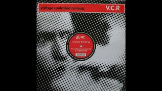 DJ AT - Wishful Thinking (Cor Fijneman Remix) (Trance 2001)