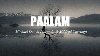 Paalam - Michael Dutchi Libranda &amp; mildred carriaga