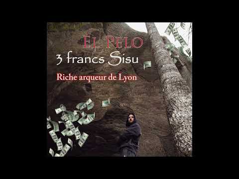 Riche arqueur de Lyon - EL Pelo - EP 3 francs Sisu