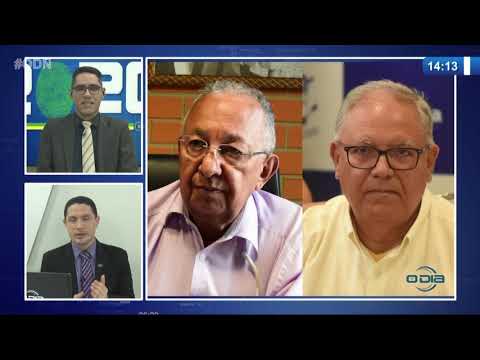 Eleições 2020 O Dia News 24 11 2020