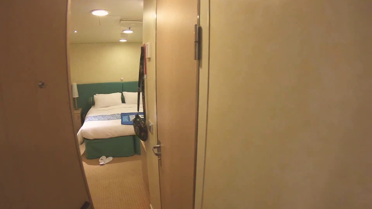 Carnival Breeze - Cabin 11228 - Video 2