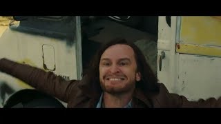 Charles Manson Deleted Scene - Once upon a time in Hollywood 2019