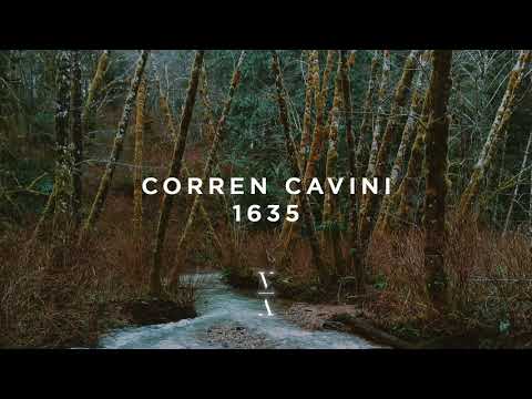 Corren Cavini - 1635