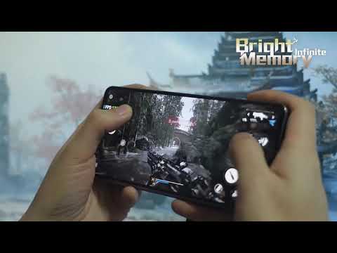 Видео Bright Memory: Infinite #4