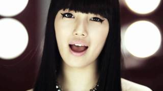 k-pop idol star artist celebrity music video Bestie