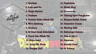 Download lagu Kumpulan Cover Soundtrack Lagu Terbaik Sanca Records 2019 All Songs full album mp3