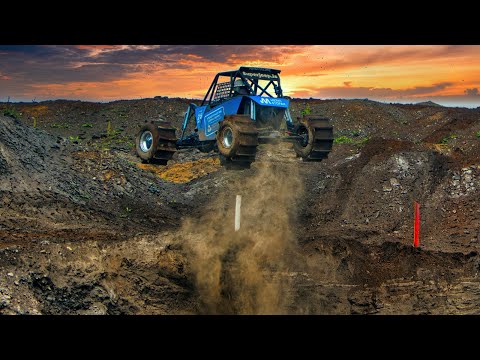 Formula Offroad Iceland | Egilsstaðir Isavia Torfæra 2023 | Day 2