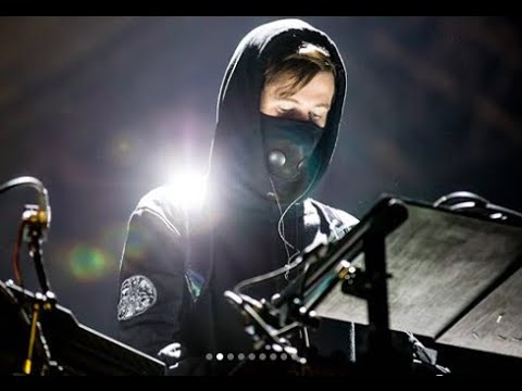 Sunburn Arena with Alan walker - Aviation Tour | Delhi