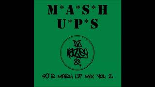 Nas - Life's a Bitch [feat. AZ] (over Wu Tang - C.R.E.A.M.)