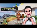 TANTANGAN 100 ADVANCEMENT MINECRAFT Part 1