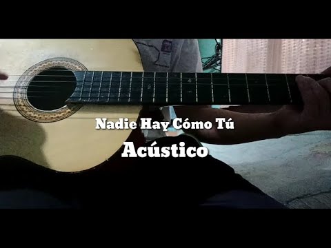 Nadie Hay Como Tú - Hillsong United