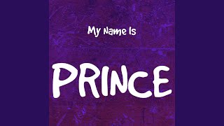 My Name Is Prince