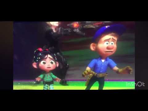 Animals inc part 17 tricking nettlebrand