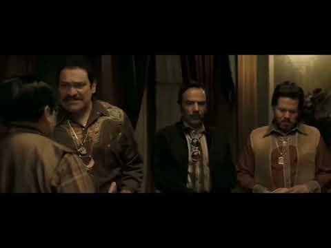 películas del infierno matan el JR hijos de don José reyes