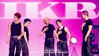 Download lagu NCT 127 'IKR' @NCT 127 'NEO CITY : SEOUL – THE REDLINE' mp3