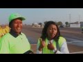 OUTsurance Pointsmen Mobile Vs Static