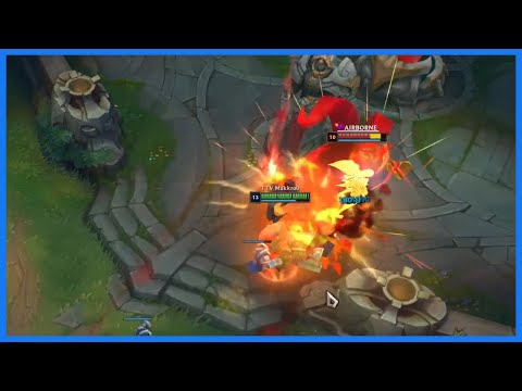 For All The Mid Kai'Sa Haters