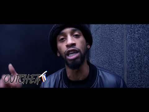 Haych Money - Bars Upon Bars Freestyle [S1.E20] @Outcheatvuk