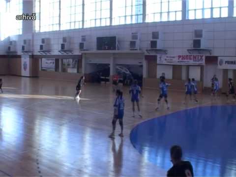 SPORT / Ştire Etv - Noi achiziţii la Danubius ! | 22.01.2014