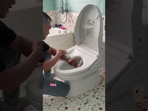 Lợi ích của nắp bồn cầu thông minh