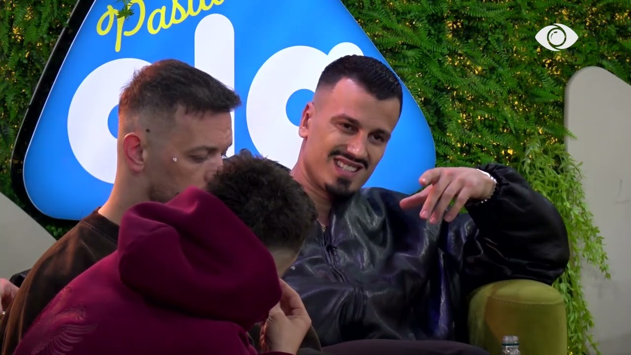 “Ne na leverdis të bashkohet Miri dhe Selin”/ Mateo bisedon me Gimbon dhe Shëndritin për Rogertin