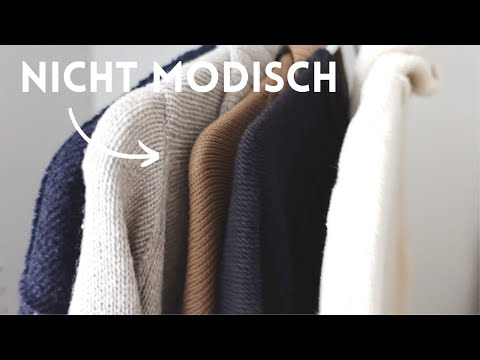 8 Dinge, die ich NICHT MEHR TUE, seit ich minimalistischer lebe und die mein Leben verändert haben