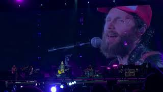 Jovanotti &quot;Sabato...&quot; Live 2018 (Arena di Verona, 15/05/2018)