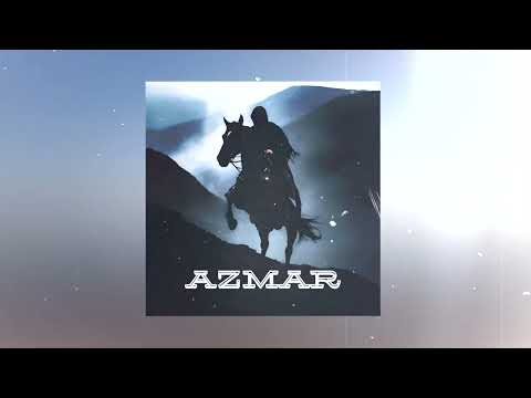 AZMAR-Sonsuz gecelerde  (Official Audio)