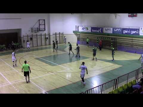 26. KROG - 2017/2018: 1.B SRL - MOŠKI: RK KRŠKO : ŠD RK KRIM-OLIMPIJA