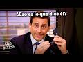 The Office BUT Everyone Is Speaking Spanish